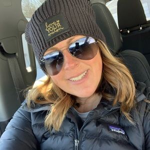 Meet your Posher, Amy